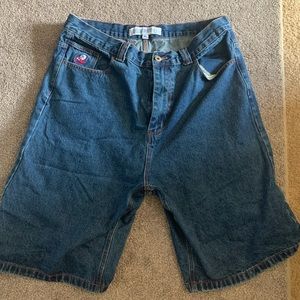 Polar Big boy Jorts size 36